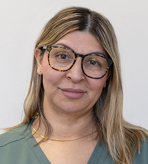  Daniela Stojanovic