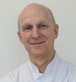 Dr. med. dent. Matthias Kalwitzki