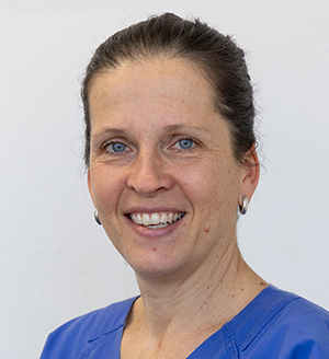 Dr. med. dent. Julia Meyer-Lückel