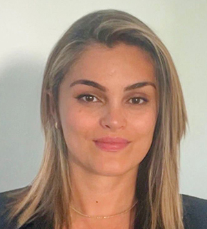  Ilirjana Pergega