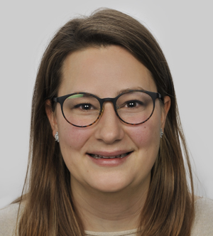 Dr. med. dent. Tiziana Hug